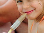 Envie fotos com seus pequenos prazeres do vero para participe@santa.com.br