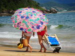 Envie fotos com seus pequenos prazeres do vero para participe@santa.com.br