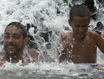 Envie fotos com seus pequenos prazeres do vero para participe@santa.com.br