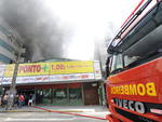 Ponto comercial tinha grande acesso de pessoas e era popular