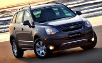 (Divulgação/General Motors) (Divulgação/General Motors)