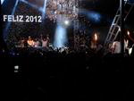 Virada no P12 - Rveillon 2012