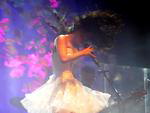 Show de Paula Fernandes na Beira-Mar Norte