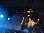 Show de Paula Fernandes na Beira-Mar Norte