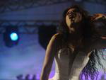 Show de Paula Fernandes na Beira-Mar Norte
