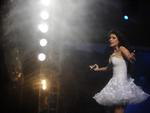 Show de Paula Fernades na Beira-Mar Norte
