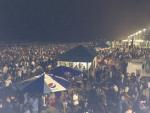 Beira Mar em Capo da Canoa