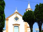 Balnerio Penha - Capela de So Joo Batista
