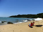 Balnerio Penha - Praia do Poa