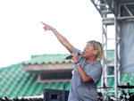 O show foi promovido pelo Floripa Tem