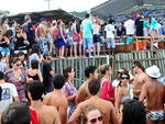 Show da Mart'nlia na Praia Brava       