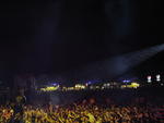 Show do Taio Cruz no primeiro dia de Planeta Atlntida em Santa Catarina