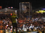 Show do Taio Cruz no primeiro dia de Planeta Atlntida em Santa Catarina