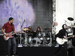 Detonautas abre os shows de sbado do Planeta Atlntida 2012