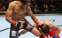 (UFC/Divulga��o)