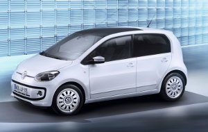 (Divulgação/Volkswagen) (Divulgação/Volkswagen)