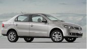 (Divulgação/Volkswagen) (Divulgação/Volkswagen)