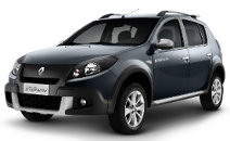 (Divulgação/Renault) (Divulgação/Renault)