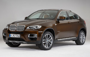 (Divulgação/BMW) (Divulgação/BMW)