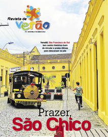 (Reprodu��o/Revista de Ver�o)