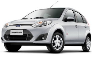 (Divulgação/Ford) (Divulgação/Ford)