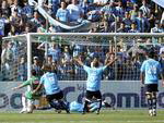 Gauch&atilde;o Coca-Cola 2012: Juventude x Gr&ecirc;mio