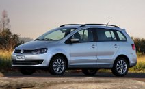 (Divulgação/Volkswagen) (Divulgação/Volkswagen)