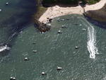 Penha, Ilha do Grant