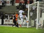 Foto da partida entre Atltico de Ibirama e Joinville
