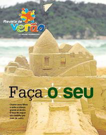 (Reprodu��o/Revista de Ver�o)