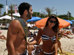 Muso e Musa da Praia