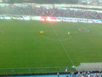 Caxias x Juventude - Est&aacute;dio Centen&aacute;rio (05/02/2012)
