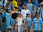 Gr�mio enfrenta Inter no Est�dio Ol�mpico. Esse � o 390� cl�ssico