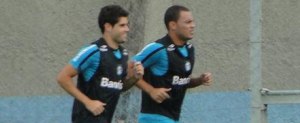 (Adriano de Carvalho/Ag�ncia RBS)