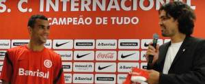 (Alexandre Ernst/Ag�ncia RBS)