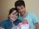 Aline Cardoso, divulga��o