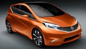(Divulga��o, Nissan)