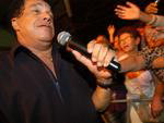 Wando em Caxias do Sul