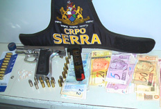 Brigada Militar, Divulga��o