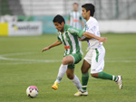 Juventude x Avenida (Gauch&atilde;o Coca-Cola - Est&aacute;dio Alfredo Jaconi - 09/02/2012)