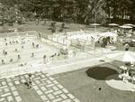 Clube Vela Vista, em 1989