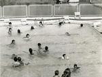 Clube Bela Vista, em 1989