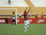 Comemorao do gol do JEC