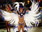 S�o Paulo: P�rola Negra