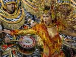 S�o Paulo: Mocidade Alegre