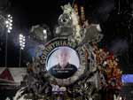 S�o Paulo: Gavi�es da Fiel