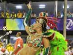 Rio de Janeiro: Grupo de Acesso