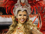 Ex-BBB Cacau, Drag�es da Real