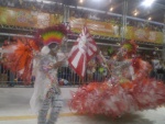 Imperadores do Samba