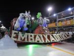 Embaixadores do Ritmo